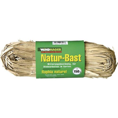 Bast aus Naturfasern 150g