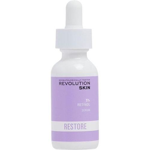 Revolution Skincare Gesichtspflege Seren und Öle 1% Retinol Serum