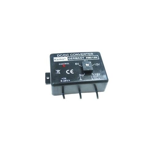 KEMO DC/DC-Converter M015N