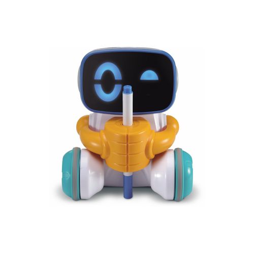 Vtech® Lernspielzeug »clevere Mal-Roboter«