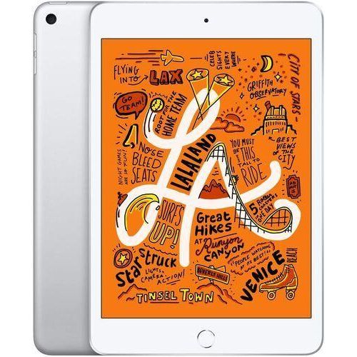 iPad mini 5 (2019) | 7.9