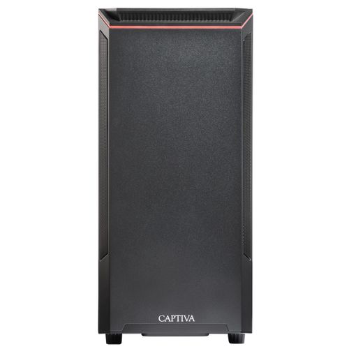 CAPTIVA Gaming-PC 