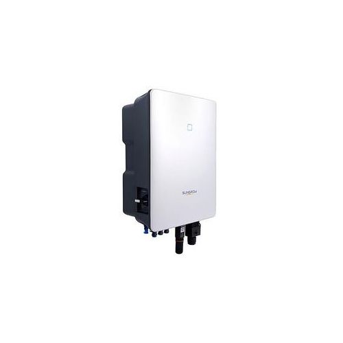 Sungrow String-Wechselrichter SG20.0RT-V115 mit Internet-Modul - 20 kW (* 0% MwSt. gem. §12 Abs. 3 UstG)