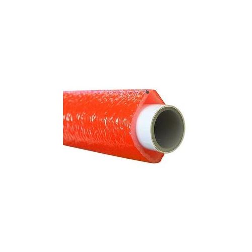 10 m Isolier-Schutzschlauch für 32-35 mm Rohr - Dämmschichtdicke 4 mm ** 1m/0,60 EUR