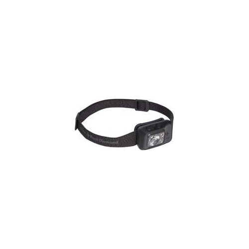 Stirnlampe Spot 400-R, LED-Leuchte grau
