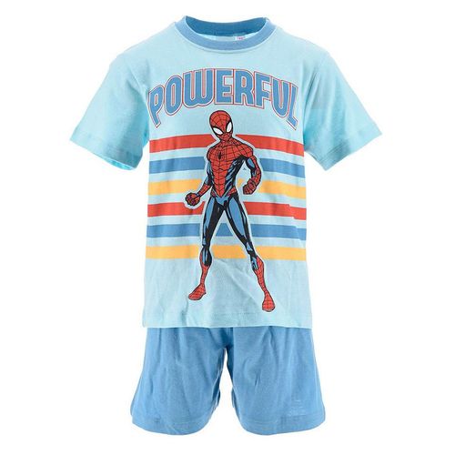 Spiderman Pyjama 