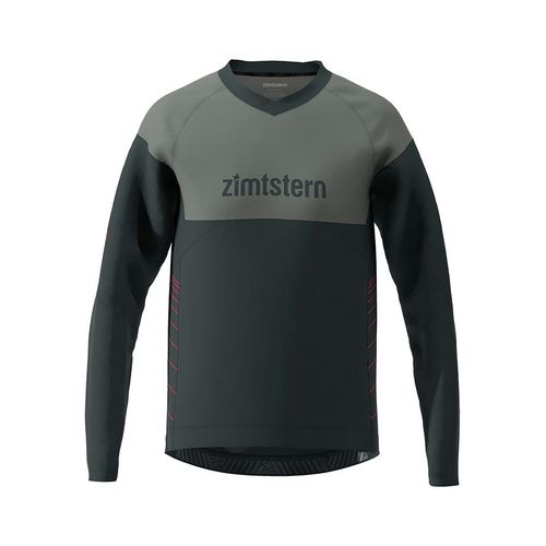 Zimtstern Fahrradshirt 