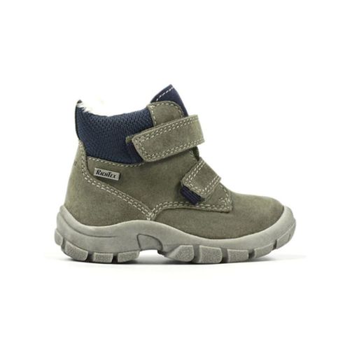 Richter Shoes Boots in Khaki - 25