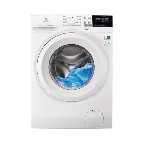 Waschmaschine electrolux ew6fn428wp