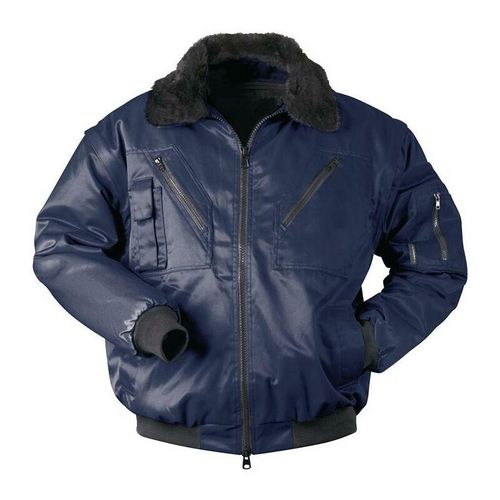 Norway - Pilotjacke östersund 4-in-1 Größe xxl marine