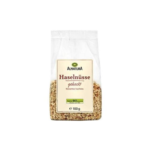 ALNATURA Bio Haselnüsse 100,0 g