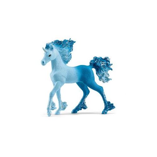 Schleich® Bayala 70758 Elementa Wasserflammeneinhorn Fohlen Spielfigur