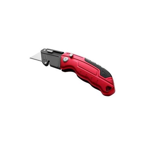 Hansa HS-100.19 Klappmesser rot