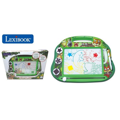 Lexibook® Zaubertafel