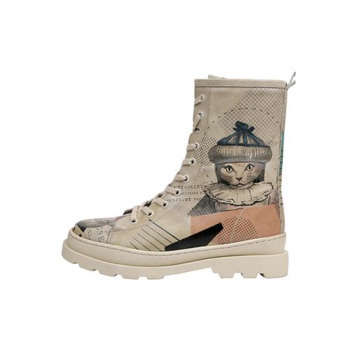 Stiefelette DOGO 