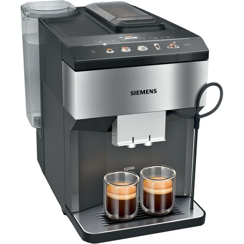 SIEMENS Kaffeevollautomat 