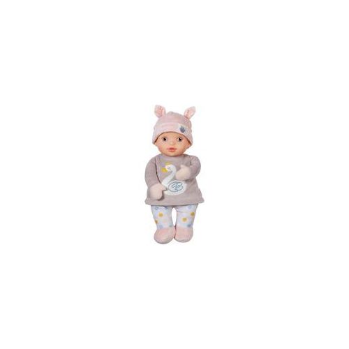 Baby Annabell for babies Sweetie Mauve, Puppe