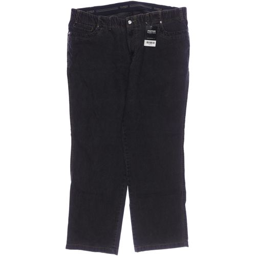 Eurex by Brax Herren Jeans, schwarz, Gr. 29