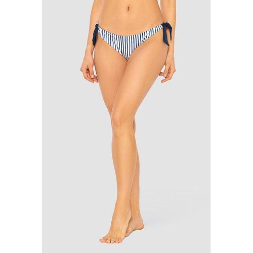 Rösch Bikini-Slip in Dunkelblau - 40