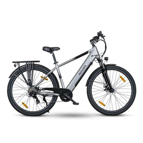 ROVER Trekking E-Bike TMR 709