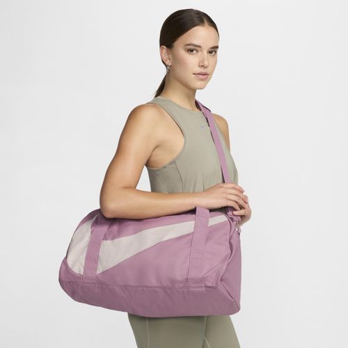 Nike Gym Club Kindertasche (25 l) - Lila