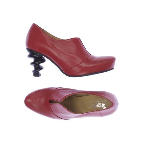 Tiggers Damen Pumps, rot, Gr. 37