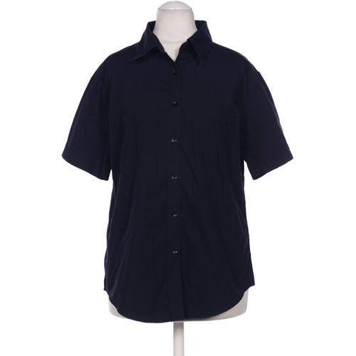 Fruit of the Loom Damen Bluse, marineblau, Gr. 38