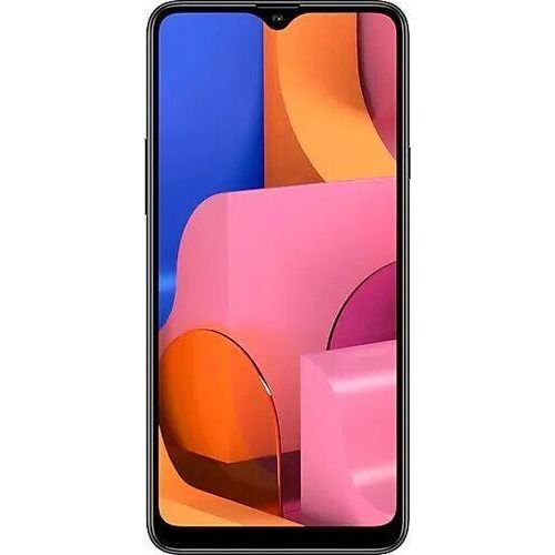 Samsung Galaxy A20s | 32 GB | Dual-SIM | schwarz