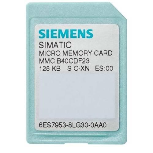 Siemens 6ES7953-8LG31-0AA0 6ES79538LG310AA0 SPS-Speicherkarte