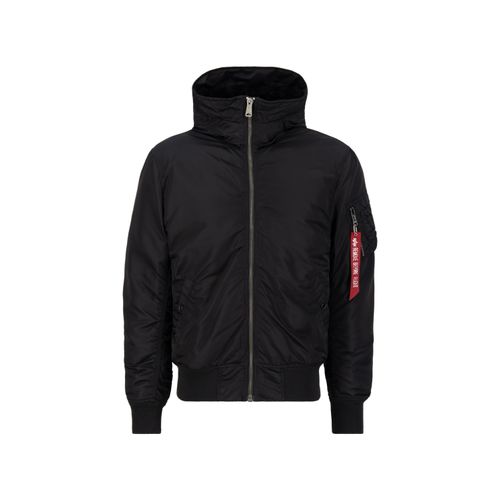 Bomberjacke ALPHA INDUSTRIES 