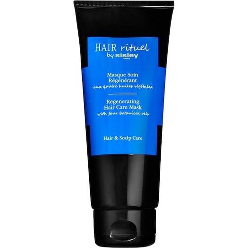 HAIR RITUEL by Sisley Haare Regenerieren & Stärken Masque Soin Régénérant