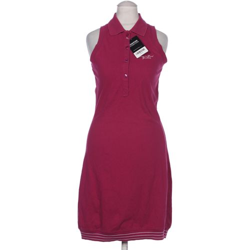 Jean Paul Gaultier Damen Kleid, pink, Gr. 36