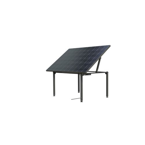 Technaxx Solarmodul »Technaxx Tischkraftwerk 400 W TX-250«