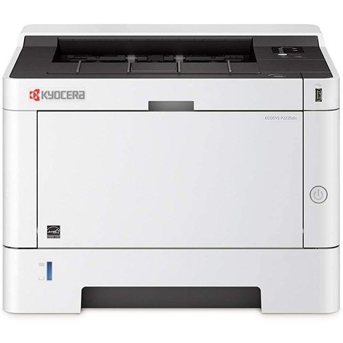 Kyocera Ecosys P2235DN Laserdrucker Schwarzweiss