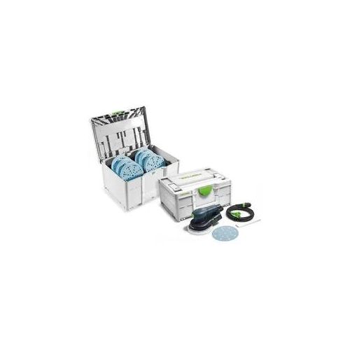 Festool Exzenterschleifer ETS EC 150/3 EQ-SYS GR - 578265