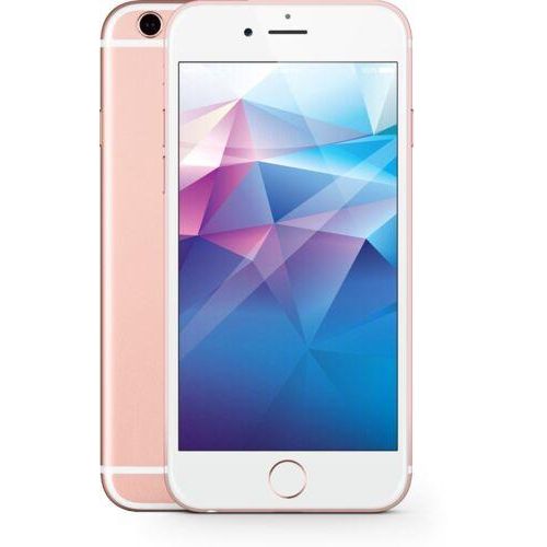 iPhone 6s | 32 GB | rosegold