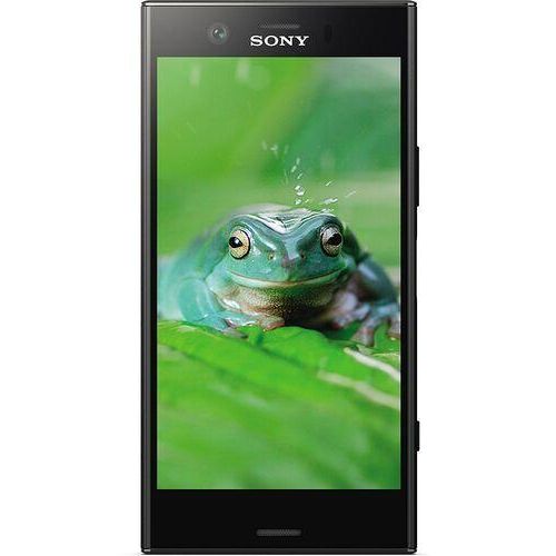 Sony Xperia XZ1 Compact | 32 GB | blau