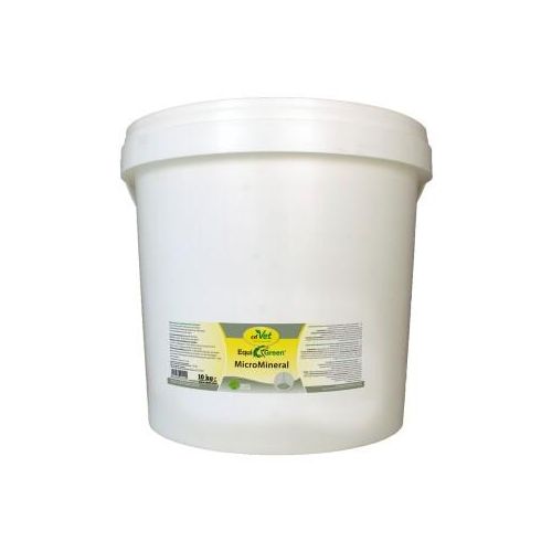 EquiGreen MicroMineral 10Kg