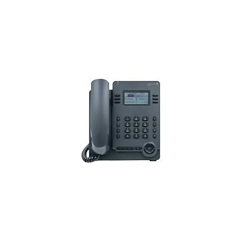 Alcatel-Lucent Enterprise ALE-20 Essential DeskPhone - VoIP-Telefon - Grau