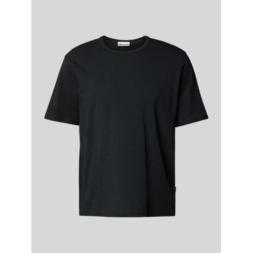 Essentials Boxy Tee