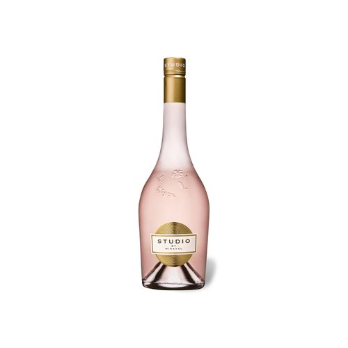 STUDIO by Miraval IGP trocken, Roséwein 2023