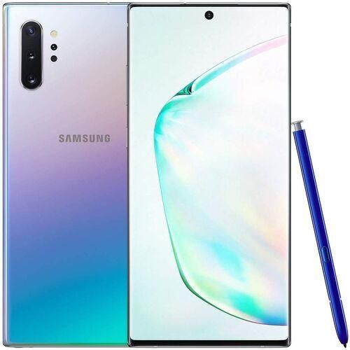 Samsung Galaxy Note 10+ | 256 GB | Single-SIM | aura glow