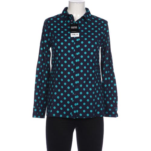 noppies Damen Bluse, blau, Gr. 38