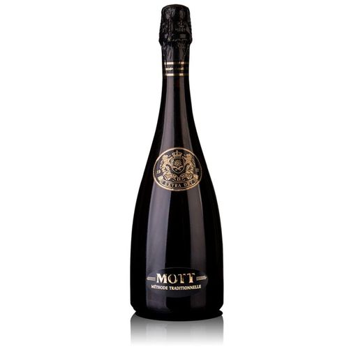 Cremant MOTT, 12,5%, extra dry