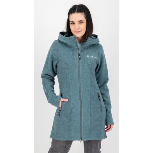 Fleecejacke DEPROC ACTIVE 