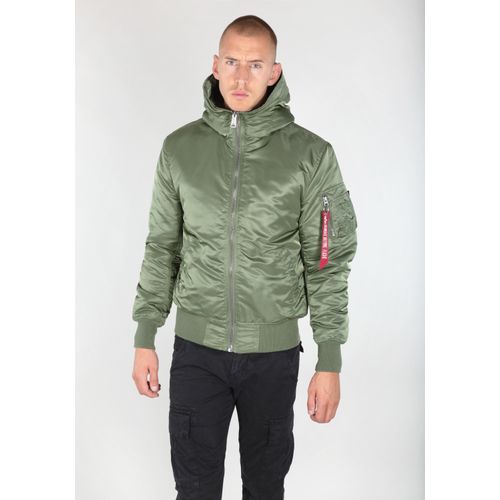 Bomberjacke ALPHA INDUSTRIES 