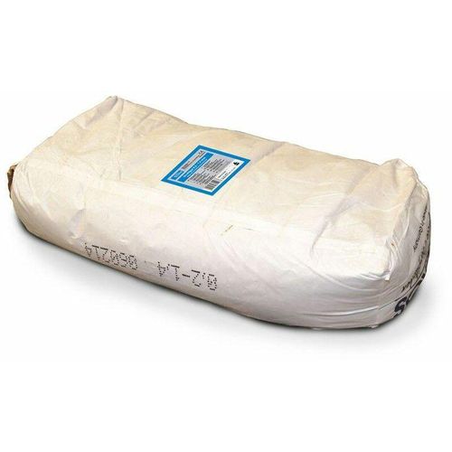 Güde - Strahlgut Strahlmittel Strahlsand 0,2 - 1,4 mm 25 kg für Sandstrahlkabine