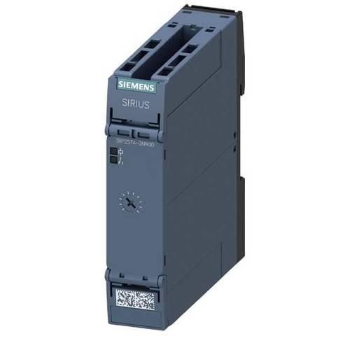 Siemens 3RP25742NW30 3RP2574-2NW30 Zeitrelais 1 St.