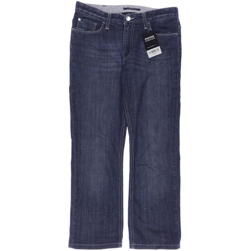 Gant Damen Jeans, blau, Gr. 28