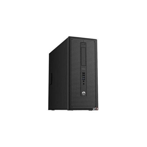 HP Refurbished EliteDesk 800 G1 - Core i5 | 4GB | 500GB | T1A Grade